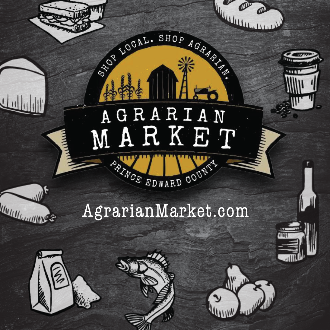 Agrarian Market