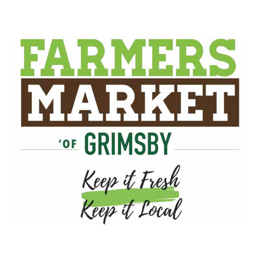 Grimsby Farmers Market