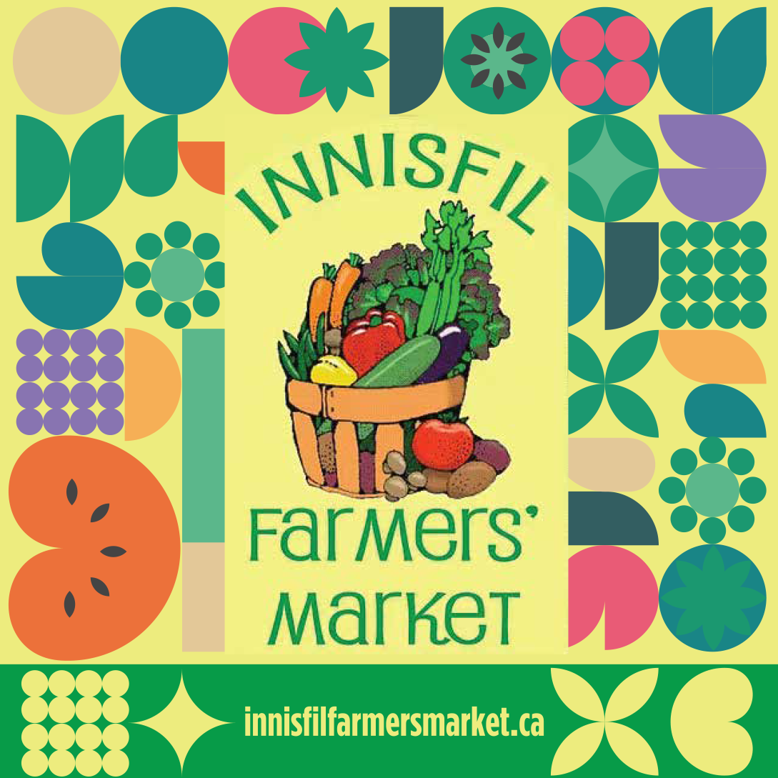 Innisfil Farmers' Market