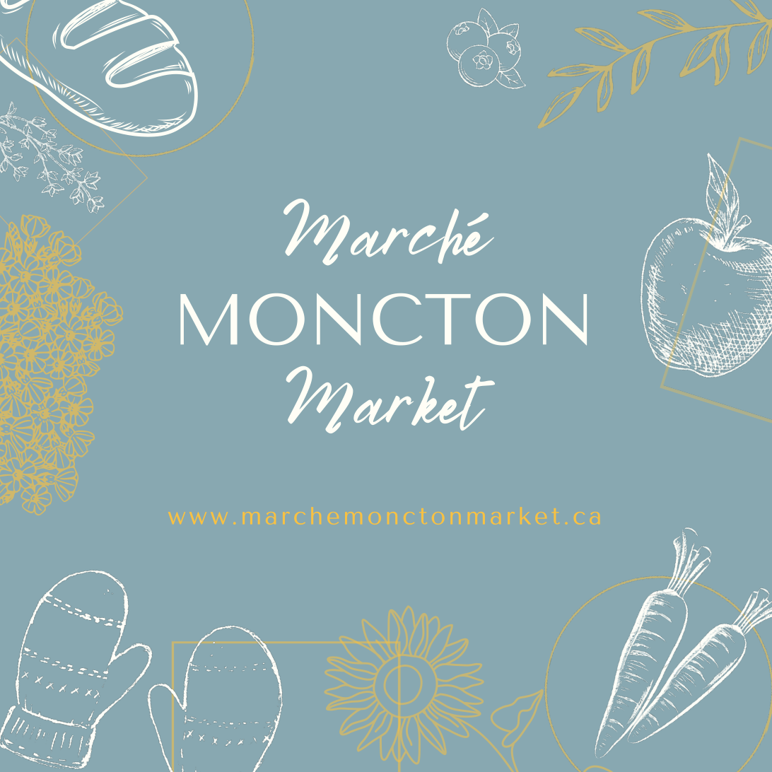 Moncton Market