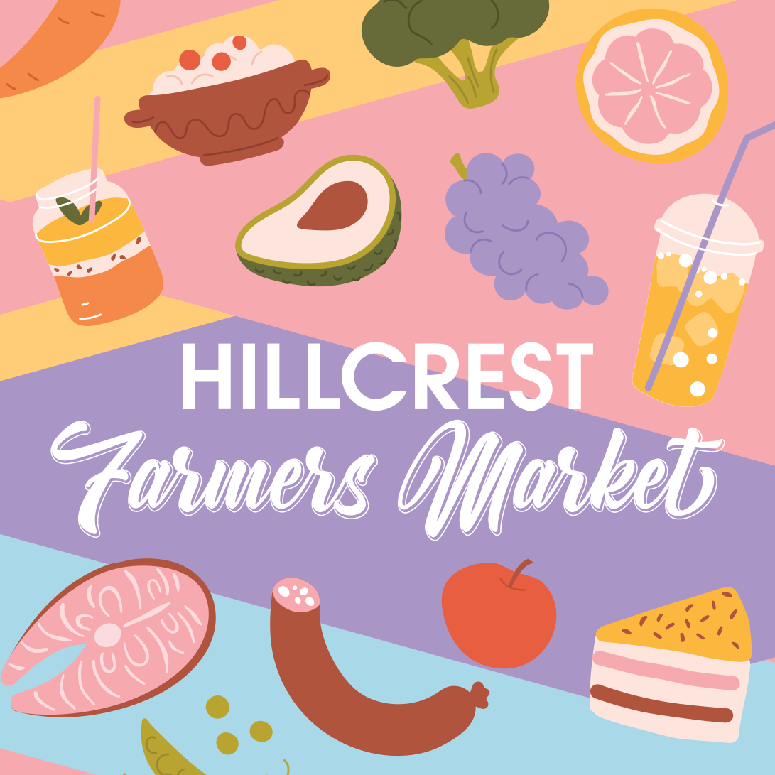 Hillcrest Farmers Market