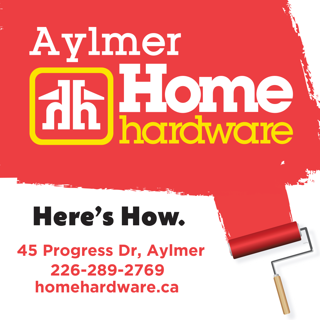 Aylmer Home Hardware
