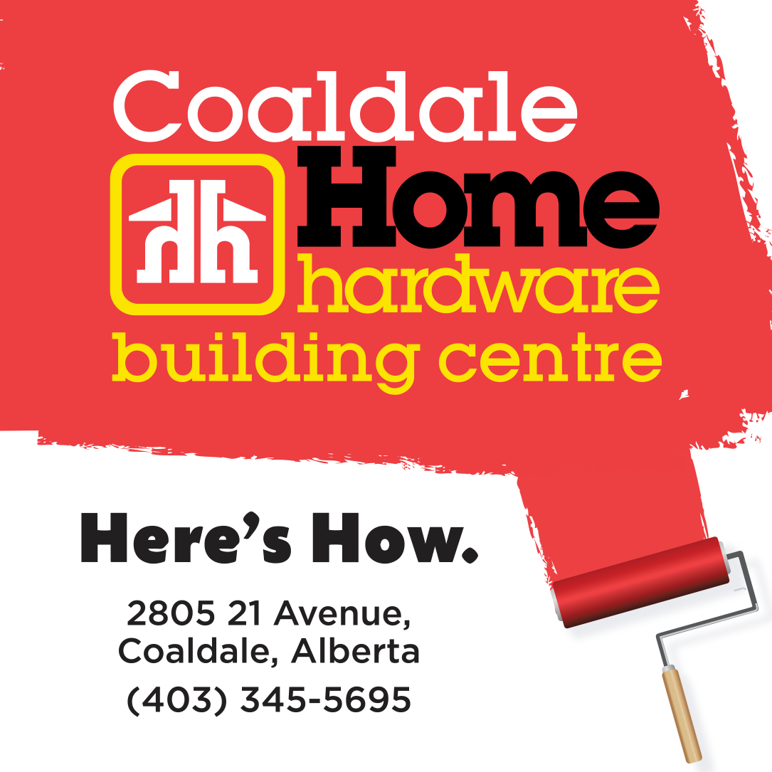 Coaldale Home Hardware