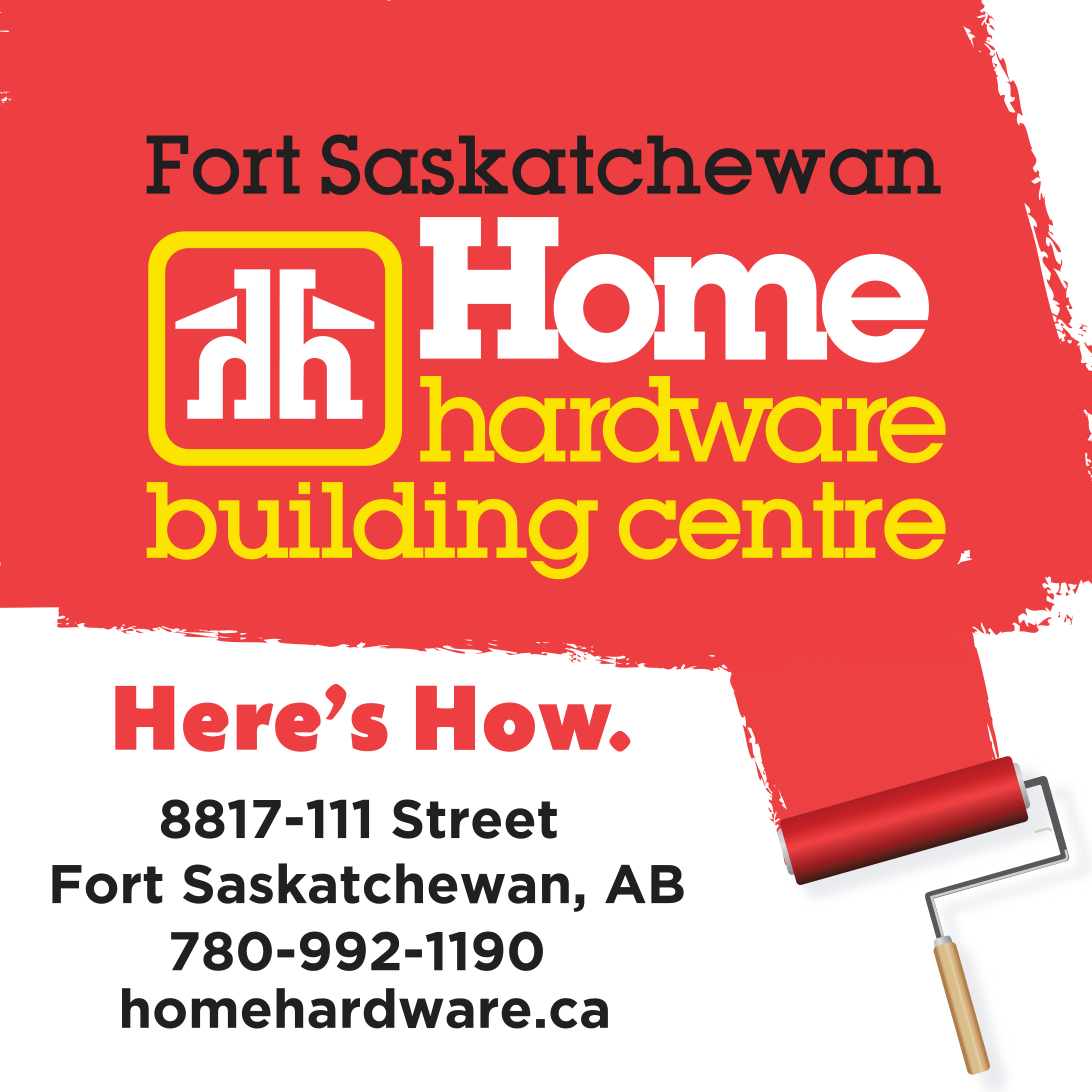 Fort Saskatchewan Home Hardware