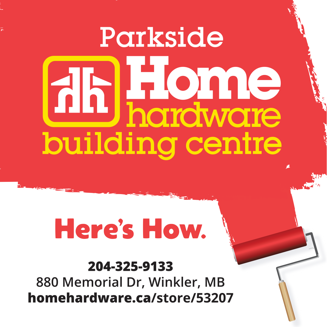 Parkside Home Hardware