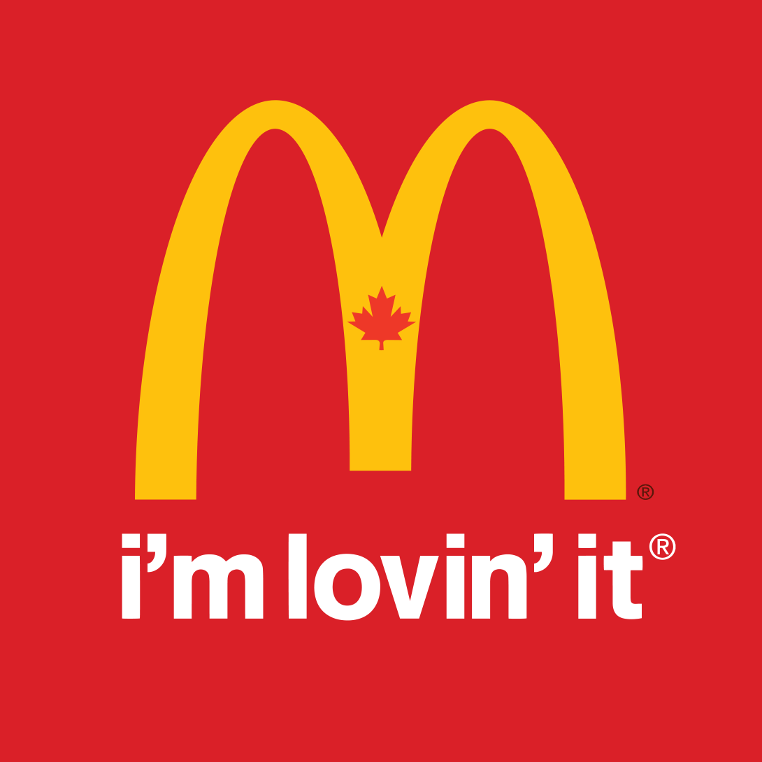 McDonalds Brampton