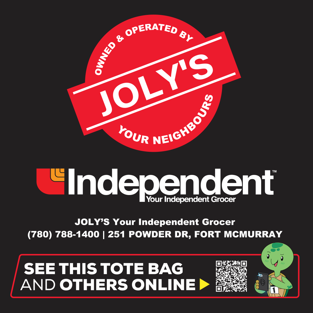 Joly's Your Independent