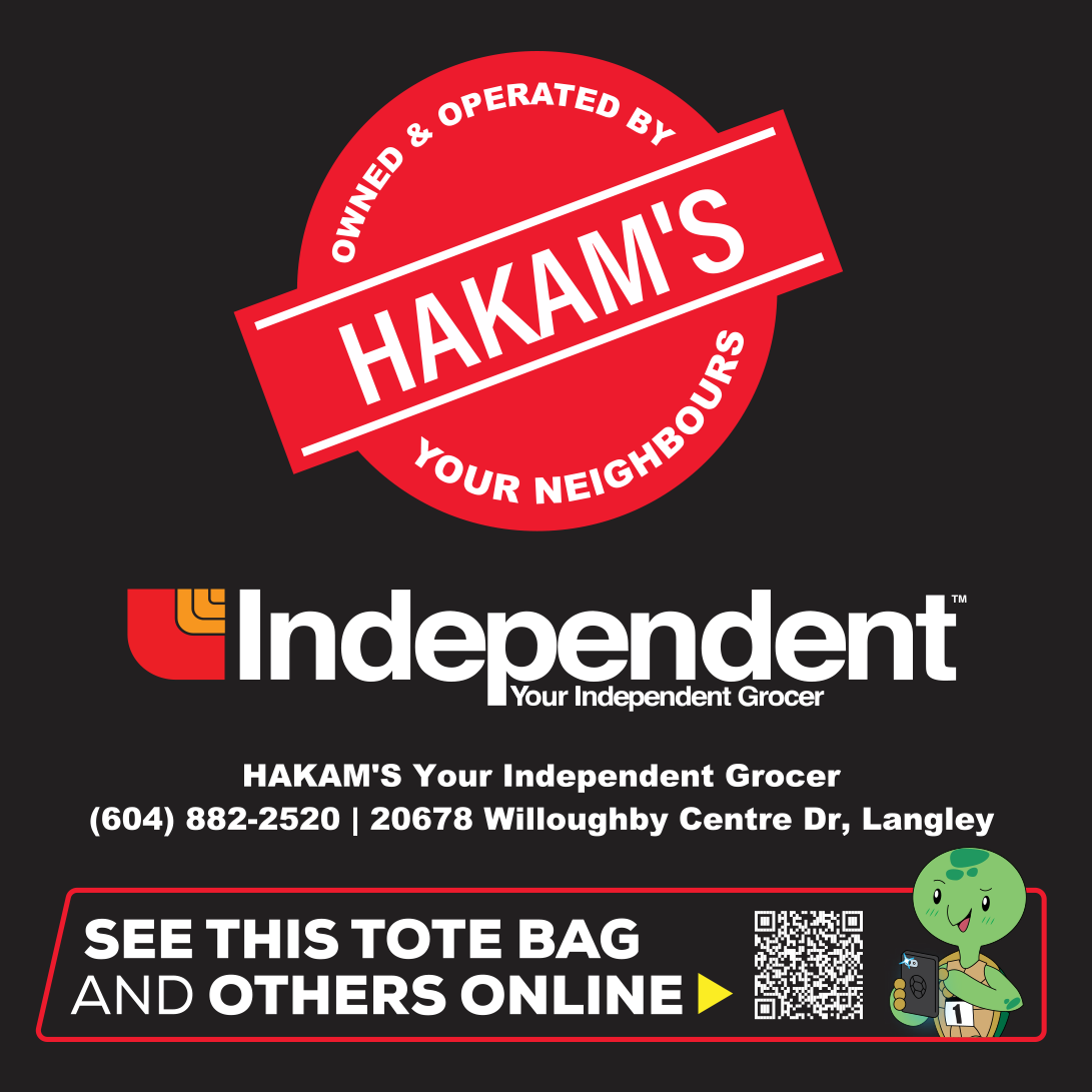 Hakam's Your Independent