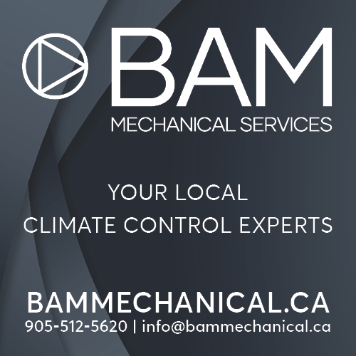 BAM Mechanical Services