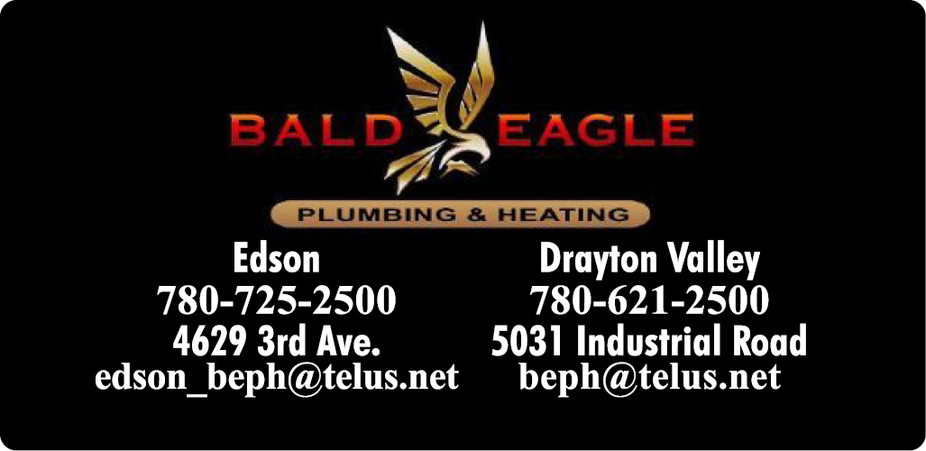 Bald Eagle Plumbing & Heating Ltd