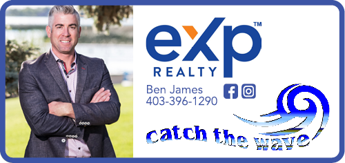 Ben James - EXP Realty