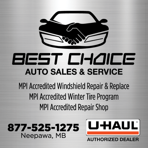 Best Choice Auto Sales & Service