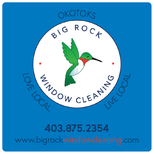 Big Rock Window Cleaning