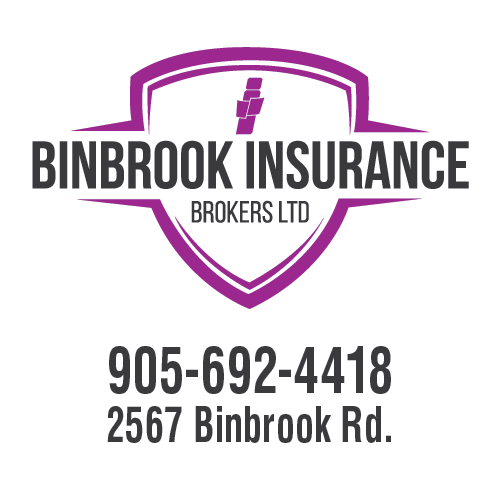 Binbrook Insurance Brokers Ltd