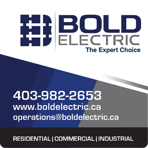 Bold Electric