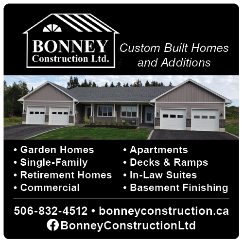 Bonney Construction