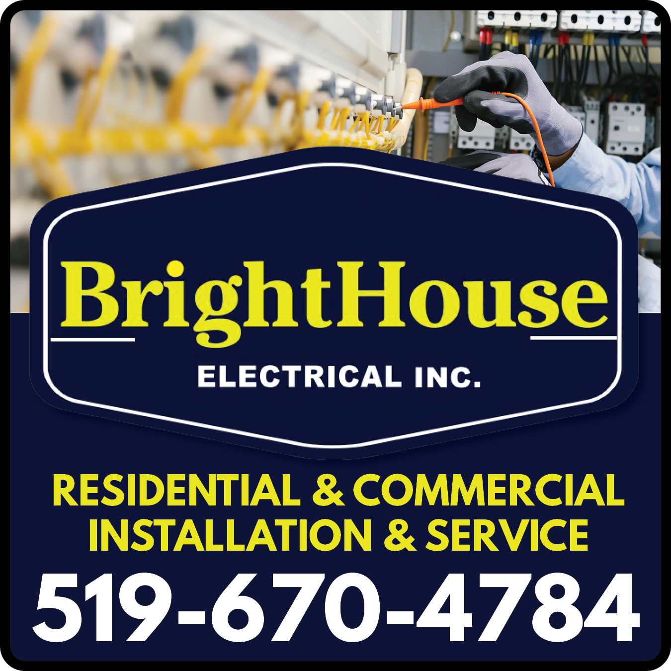 BrightHouse Electrical Inc