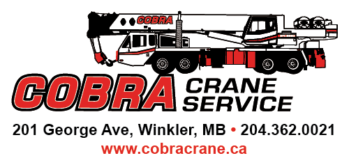 COBRA CRANE SERVICE
