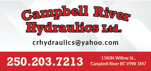 Campbell River Hydraulics LTD