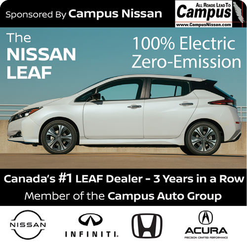 Campus Auto Group
