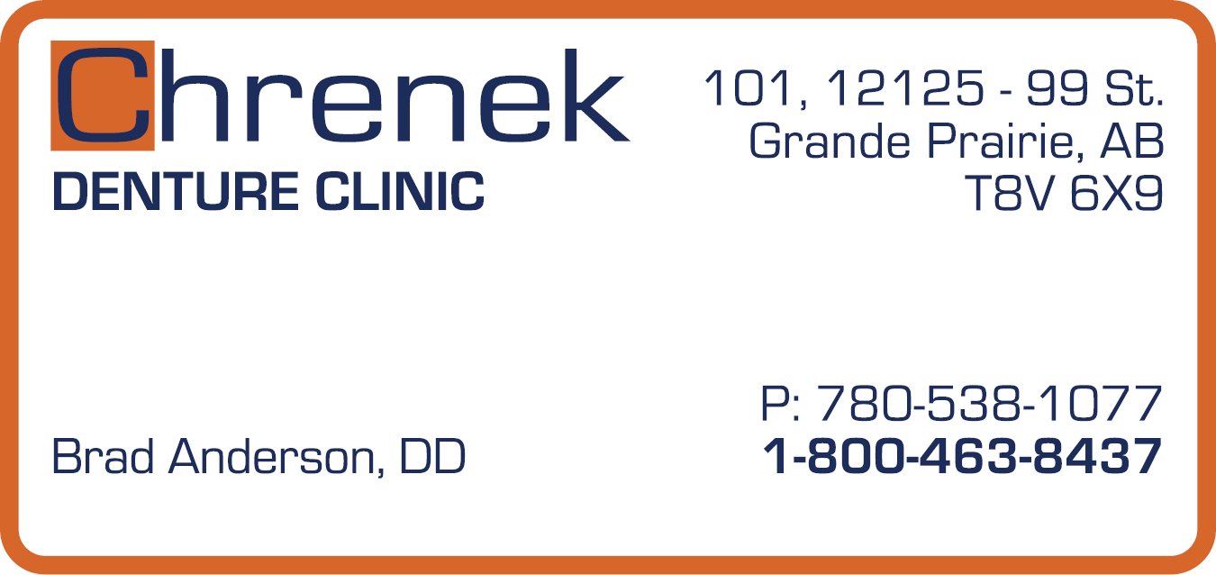 Chrenek Denture Clinic