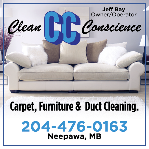 Clean Conscience Carpet & Duct Cleaning