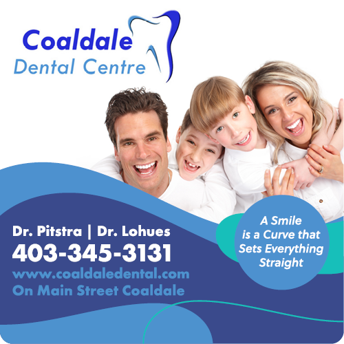 Coaldale Dental Centre 