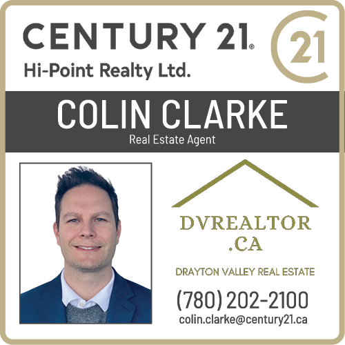 Colin R. Clarke - Century 21 Hi-Point Realty Ltd