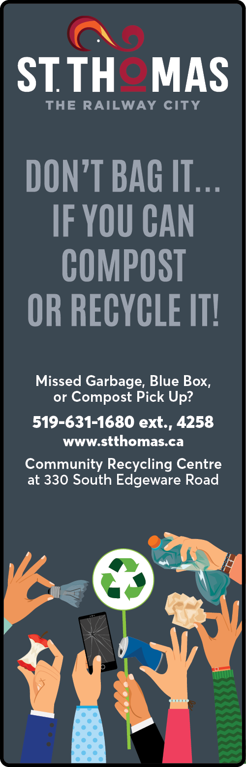 Community Recycling Centre