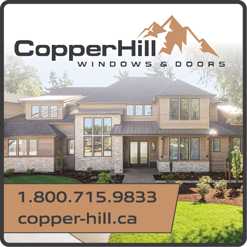 Copper Hill Windows & Doors