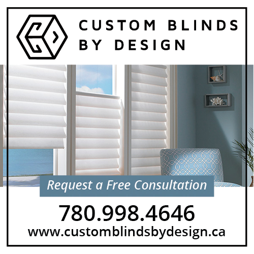 Custom Blinds by Design