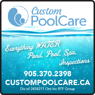 Custom Pool Care