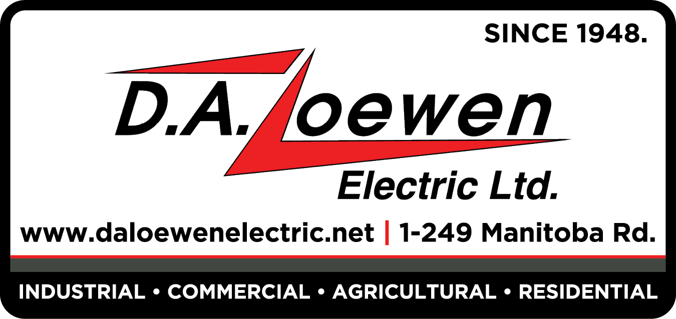 D.A.Loewen Electric