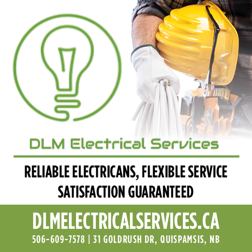 DLM Electrical Services Ltd.