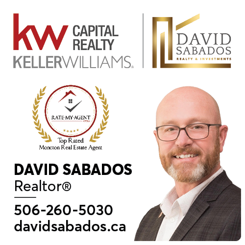 David Sabados Keller Williams Capital Realty