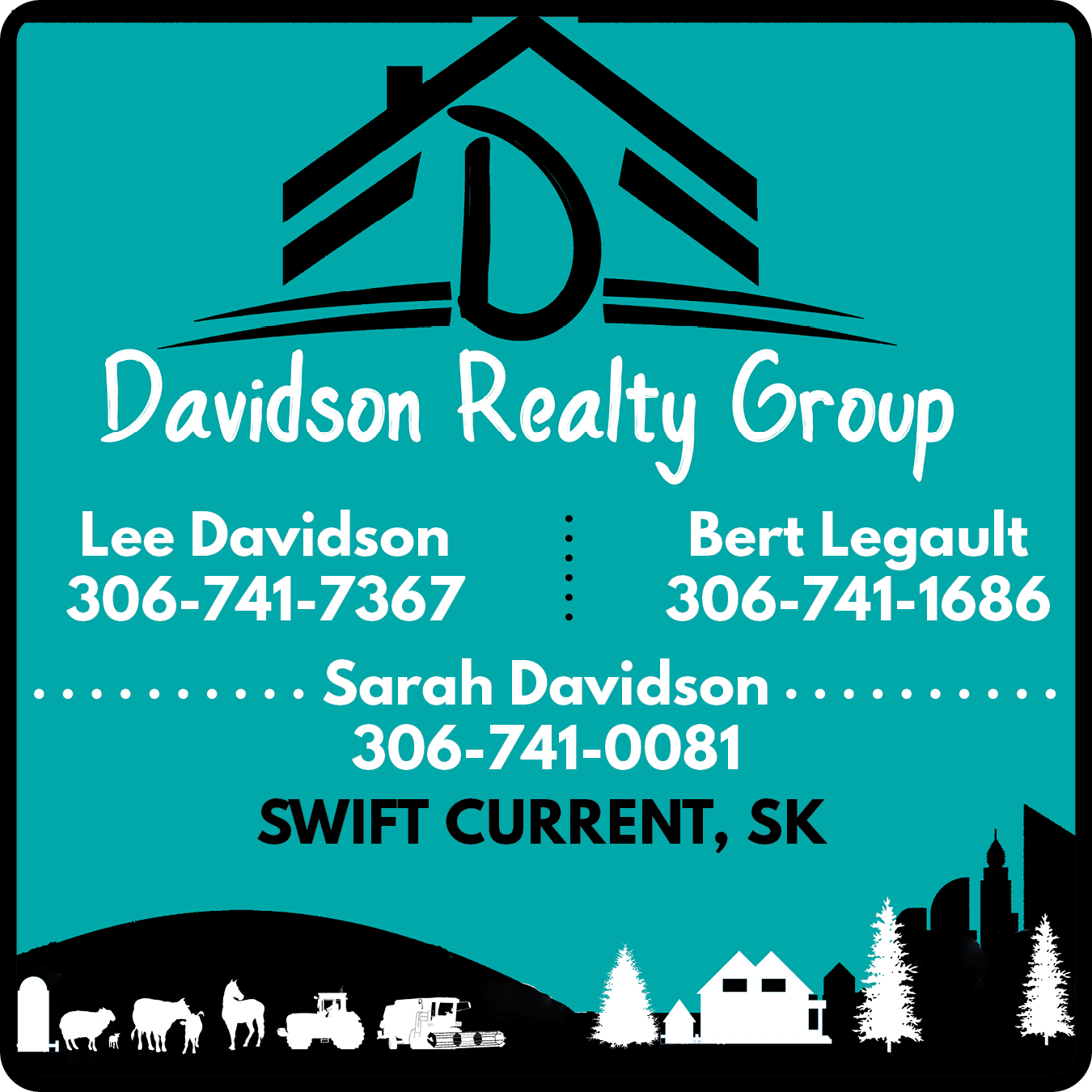 Davidson Realty Group