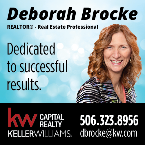 Deborah Brocke Keller Williams Capital Realty