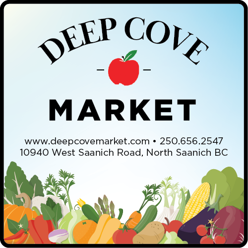 Deep Cove Market