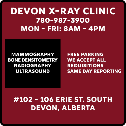Devon X-Ray Clinic