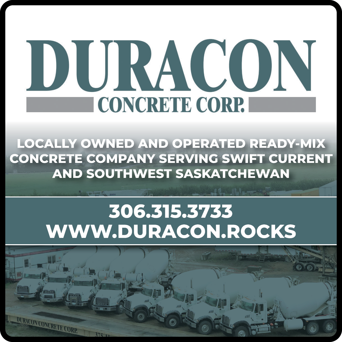 Duracon Concrete Corp