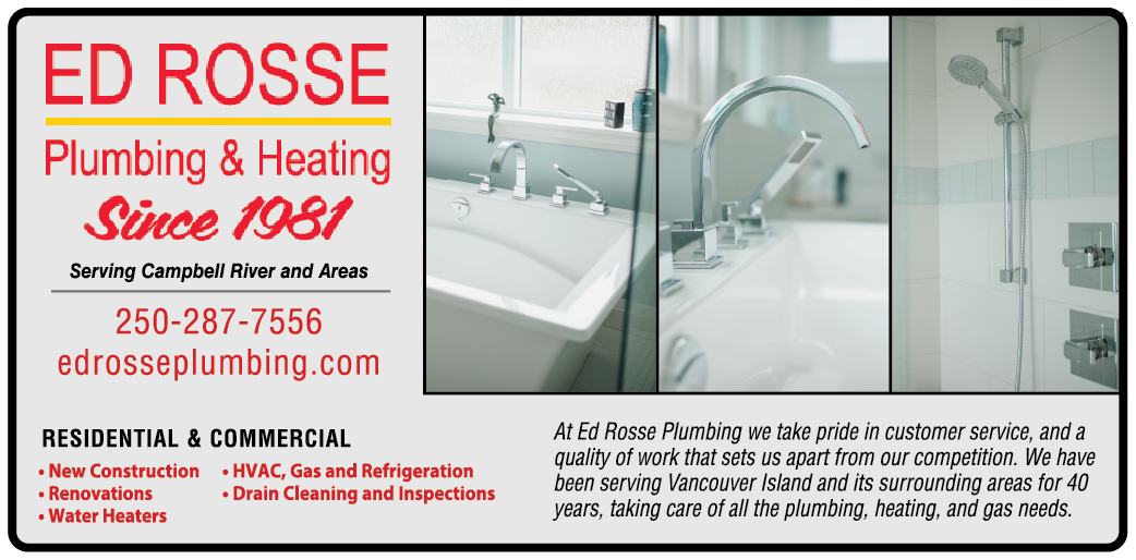 Ed Rosse Plumbing & Heating