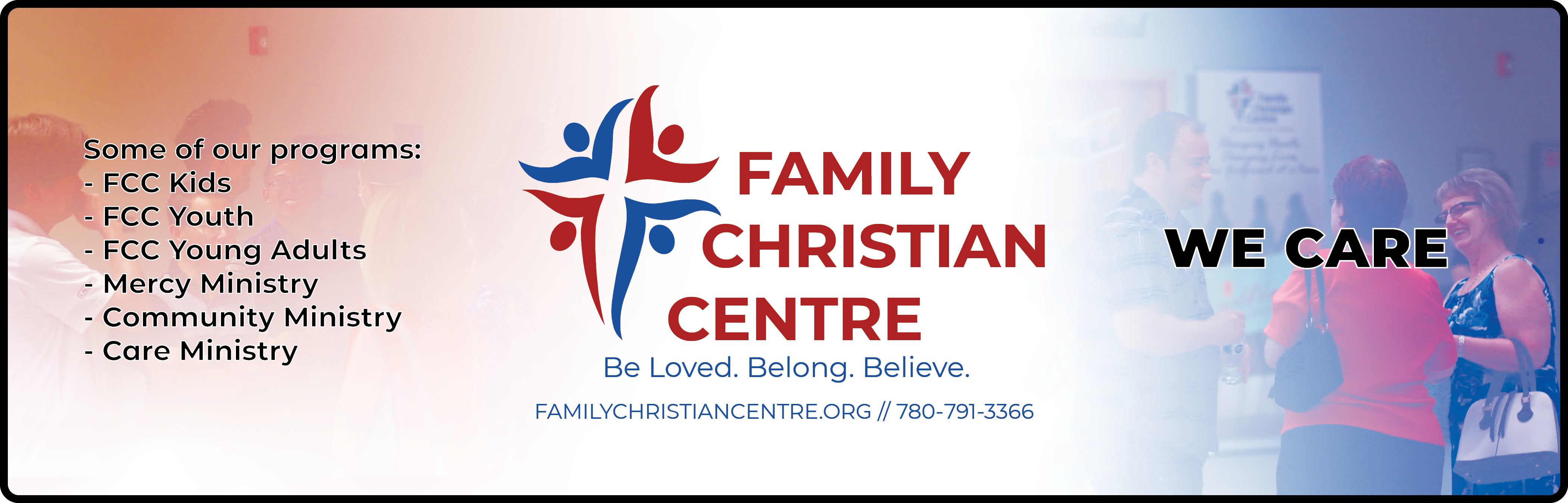 Family Christian Centre
