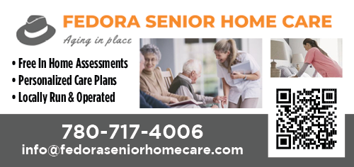 Fedora Senior Home Care