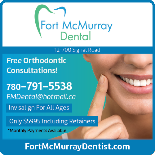 Fort McMurray Dental