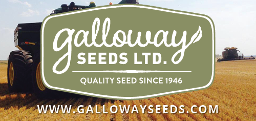 Galloway Seeds Ltd