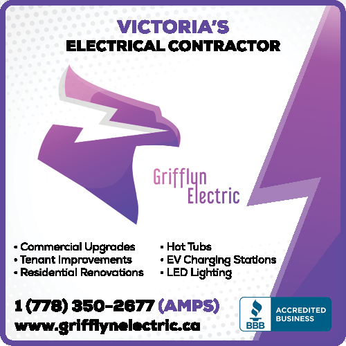 Grifflyn Electric