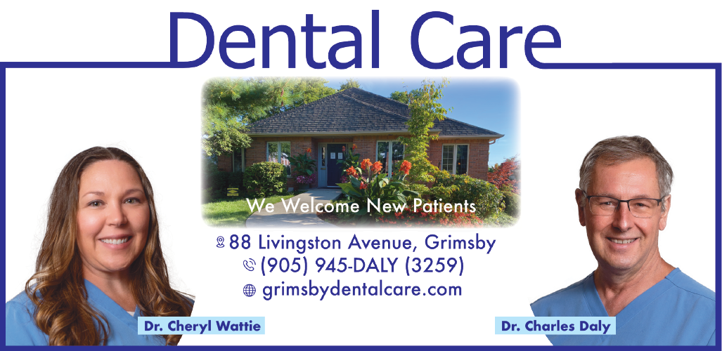 Grimsby Dental Care