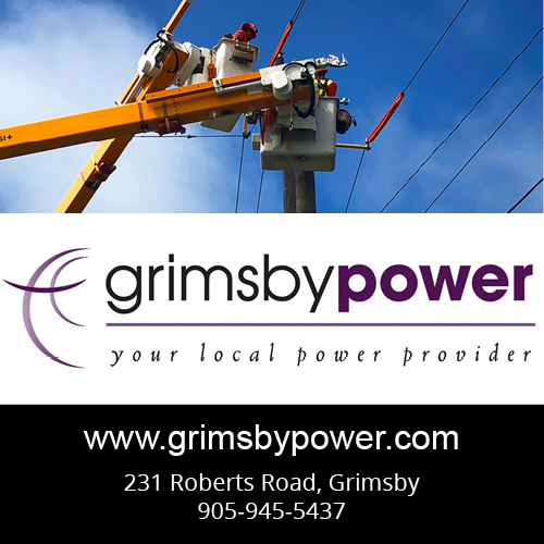 Grimsby Power Inc.