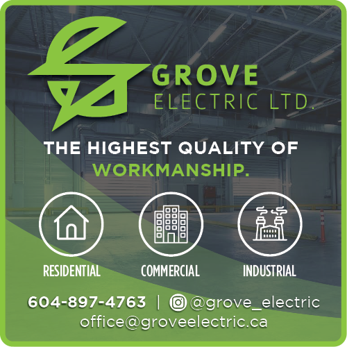 Grove Electric