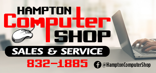 Hampton Computer Shop